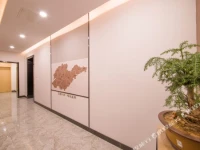 Tiandi Renhe Business Hotel Jingsi Road 