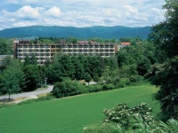 Rheintalklinik Astoria-Privatklinik РљР»РёРЅРёРєР° 3*