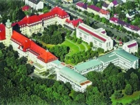 РљР»РёРЅРёРєРё РњСЋРЅС…РµРЅР° (Clinics in Munich) 