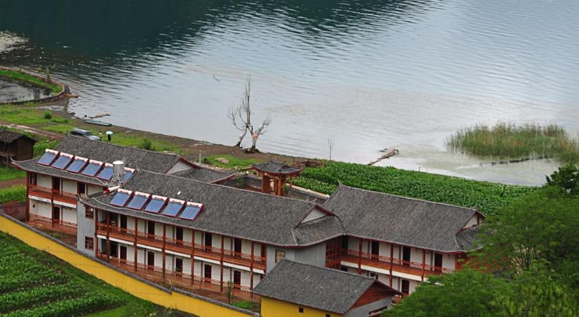 Lugu Lake Love Life Lishuizhuang Inn 