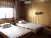 Zhangqiu Rongxin Inn 