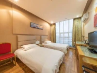 Grace Inn Donghuan International Square Branch 