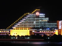 Wenzhou Mengjiang Hotel 