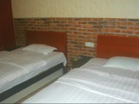 Mianyang Santai Nanhe Business Inn 