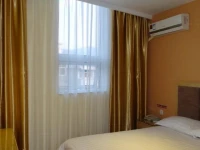 AKS Express Hotel Wenzhou Panqiao International Logistics Centre 