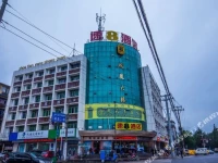 Super 8 Wenzhou Panfeng 