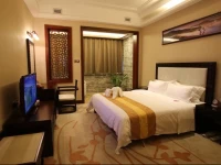 Rucheng Guanxi Hot-Spring Villa 