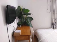 Renhe Guesthouse Jinan 