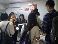 Nanxi JiangTingXuanGe Homestay 
