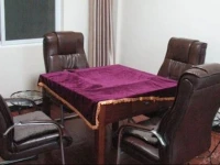 Anxian Longfeng Business Hotel 