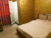 Anxian zhaozhuang Luofushan Huacheng Hotel 