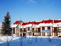 Клуб Леонида Тягачева комплекс 