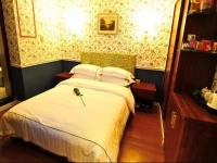 Linshui Linzhou Hotel 