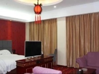 Times Boutique Hotel 