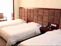 Chengshengyuan Hotel 