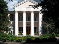 Litvinovo sanatorium