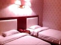 Luo Chuan Guo Hao Business Inn 