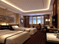 Ailianmei Express Hotel 