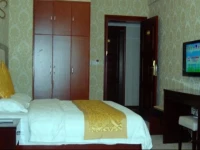 Rongshi Hotel 