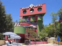 Natur Hotel Konakli 3*