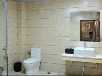Jiangyou Sanguo Hotel 