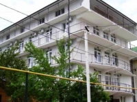 Эллас отель 2*