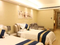 Space ApartHotel 