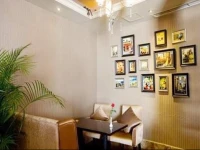 Linshui Ziyuan Hotel 