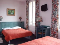 La Residence Antibes 2*