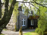 Eagle View Guest House Newtonmore 4*