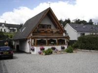 Glenavon House Newtonmore  4*