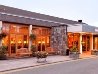 Hilton Coylumbridge 4*