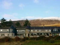 Laggan Gaskmore Hotel 4*