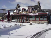 Mackenzies Highland Inn  2*
