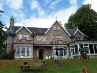 Ossian Inn 3*