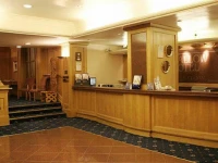 Swallow Glasgow Hotel 3*