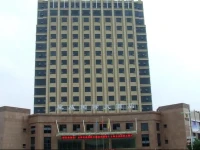 Yunhe Huangcheng International Hotel 