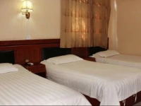 Zongmingyuan Hotel 