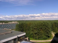 Восток-6 пансионат 