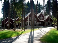 Бухта Коприно парк-отель 4*