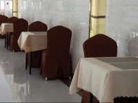 Tangmuyuan Hot Spring Hotel 