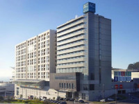 Marriott AC Hotel Porto