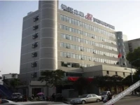 Jinjiang Inn Danjiangkou Station Road 2*