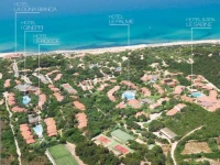 Le Dune Resort & Spa 4*