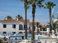 Roc Illetas Playa Apartments and Studios 4*