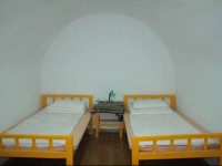 Turpan Whitecamel Youthhostel