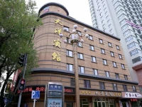 Dayang Hotel Zhaolin Street 