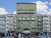 Wansheng Holiday Hotel 
