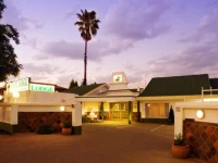 Palm Lodge Hotel 4*