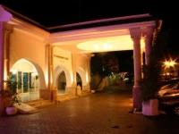 Le Hammamet 4*